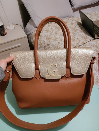Borsa pelle mia bag - pelle,