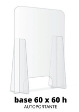 Parafiato parasputi 60x60