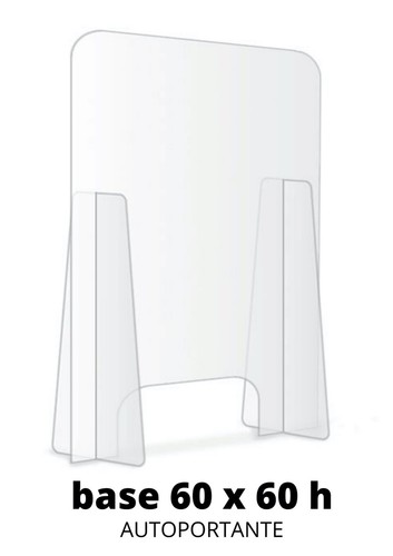 Parafiato parasputi 60x60