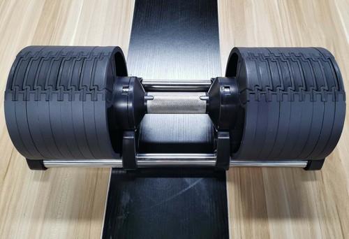 32kg manubrio nero - 1, x