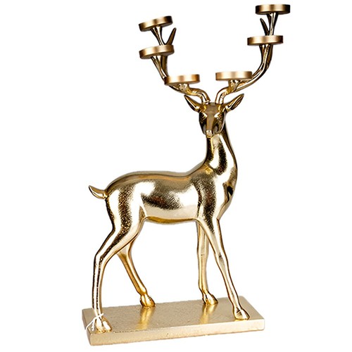 Renna oro porta - oro, 6