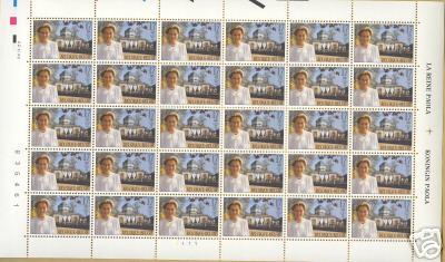 1997 belgio paola ruffo - belgio,