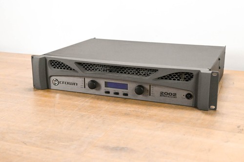 Crown xti 2002 - crown,