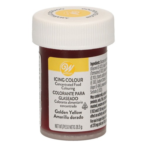 Wilton colorante alimentare - wilton,