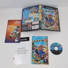 Mario Party 7 (Nintendo