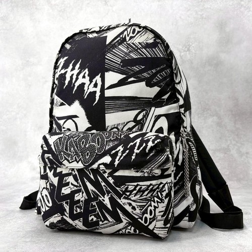 Zaino tela celine nero - celine,