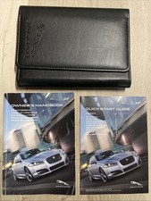 MANUALE PROPRIETARIO JAGUAR XF