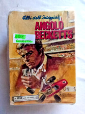 Albi dell' Intrepido  annata completa 1968