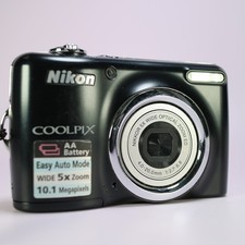 Nikon fotocamera digitale