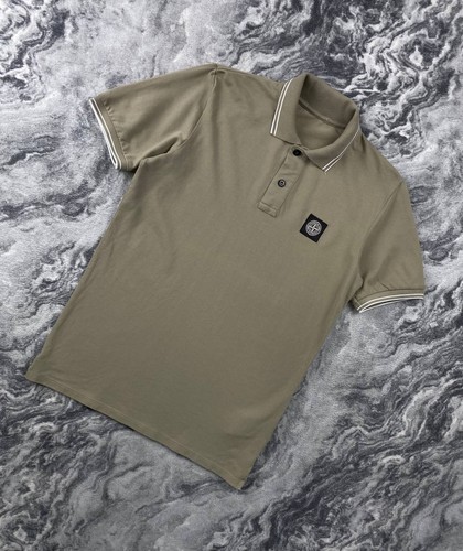 Stone island patch - stone,