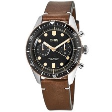 Nuovo Orologio Uomo Oris