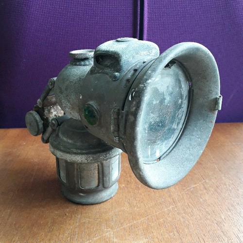 Antique joseph lucas king - antique,