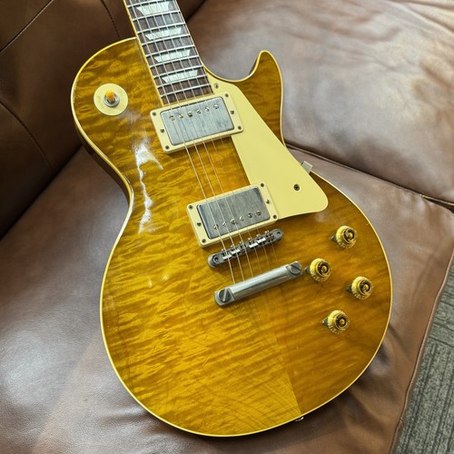 Gibson custom shop collectors - custom,