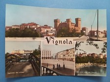 Vignola (Modena). Vedutine.