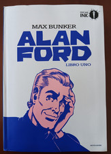 ALAN FORD LIBRO UNO -