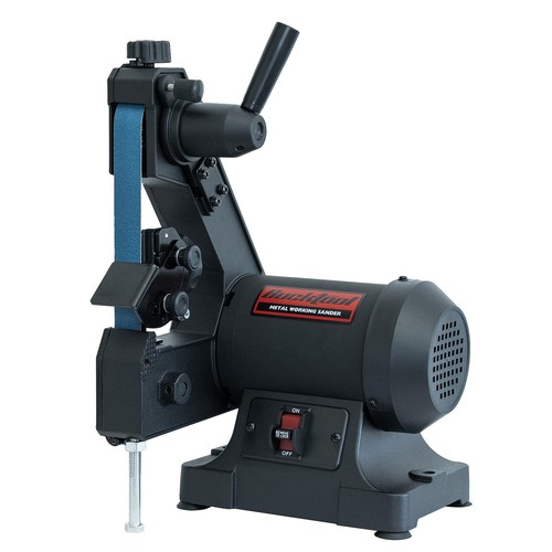 Levigatrice nastro 1x30 - levigatrice, a