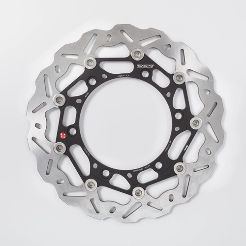 Disco freno braking wave - disco,
