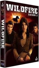 Dvd Wildfire saison 2 -