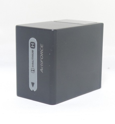 Sony series actiforce - sony, h