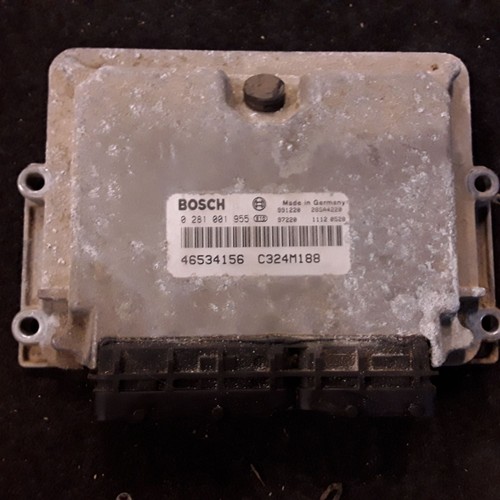 Centralina motore ecu per - centralina,