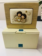 Thun scrigno con mini presepe - thun,