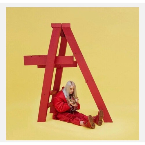 Billie eilish don smile - don't,