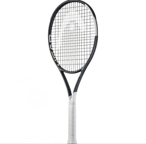 Racchetta tennis head speed - da,