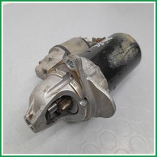 Motorino Avviamento Bosch