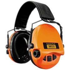 Sordin supreme pro slim - pro-x,