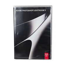 Adobe photoshop lightroom - photoshop,