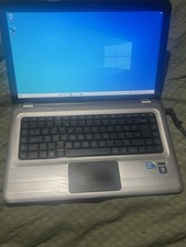 HP dv6 - 3150SA 6gb 500gb I5
