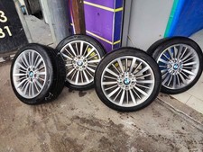 Cerchi (e gomme) Originali BMW