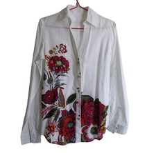 Camicia donna Desigual 