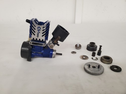 Motore max cv nitro - os,