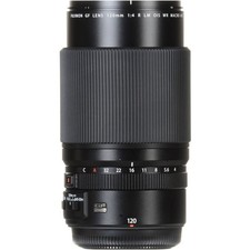 Fujifilm obiettivo macro GF