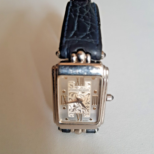 Orologio polso donna - da, pierre