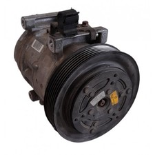 Compressore aria condizionata