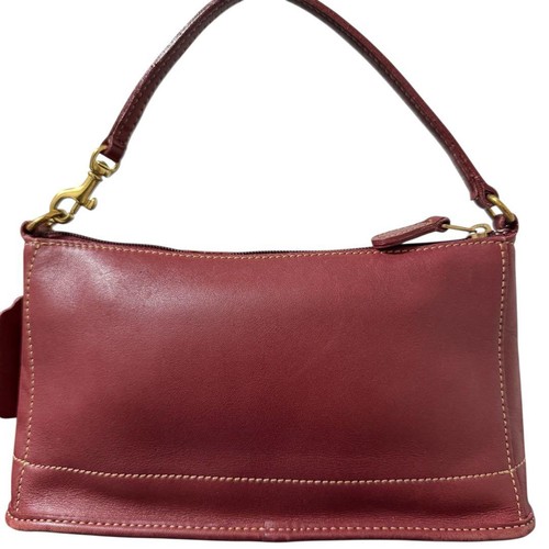 Borsa tracolla coach - coach, vintage