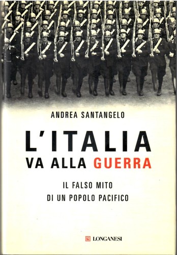 Italia alla guerra - l'italia,