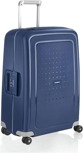 Samsonite cure spinner l - samsonite,