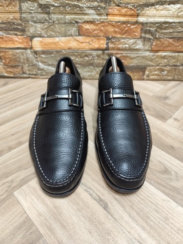 Salvatore ferragamo mocassino - salvatore,