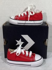 Sneakers Converse bambino