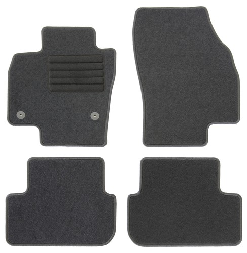 Set tappetini per seat ibiza - per,