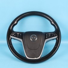Opel Insignia A Volante