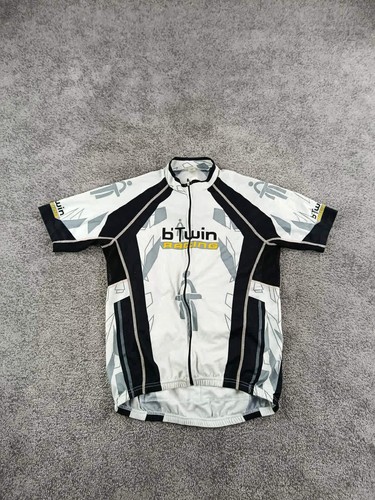 Decathlon maillot velo homme - velo,