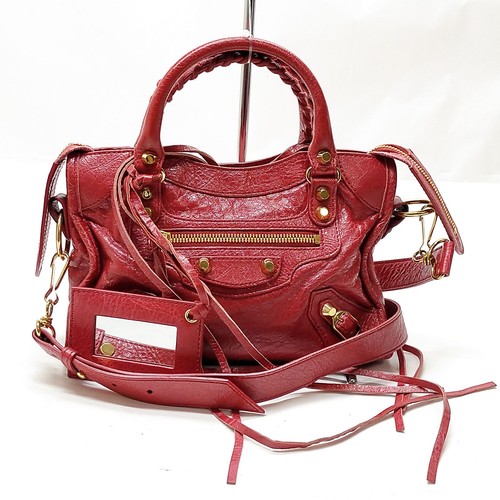 Borsa mano balenciaga - mano,