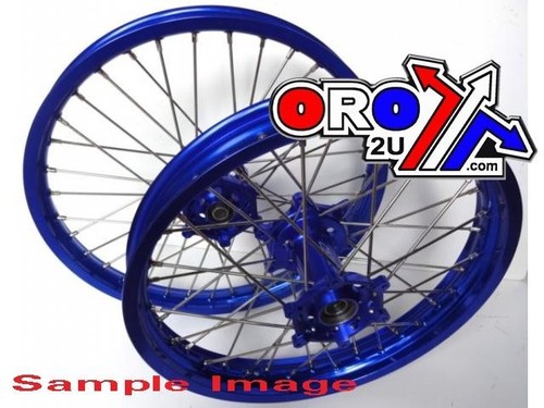 Pro 19x2 ruota - pro,