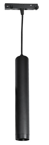 Lampadario magnetico per
