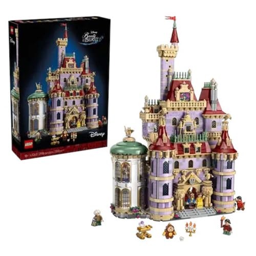 Lego disney principessa - lego,