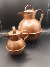 Antico set di 2 articoli